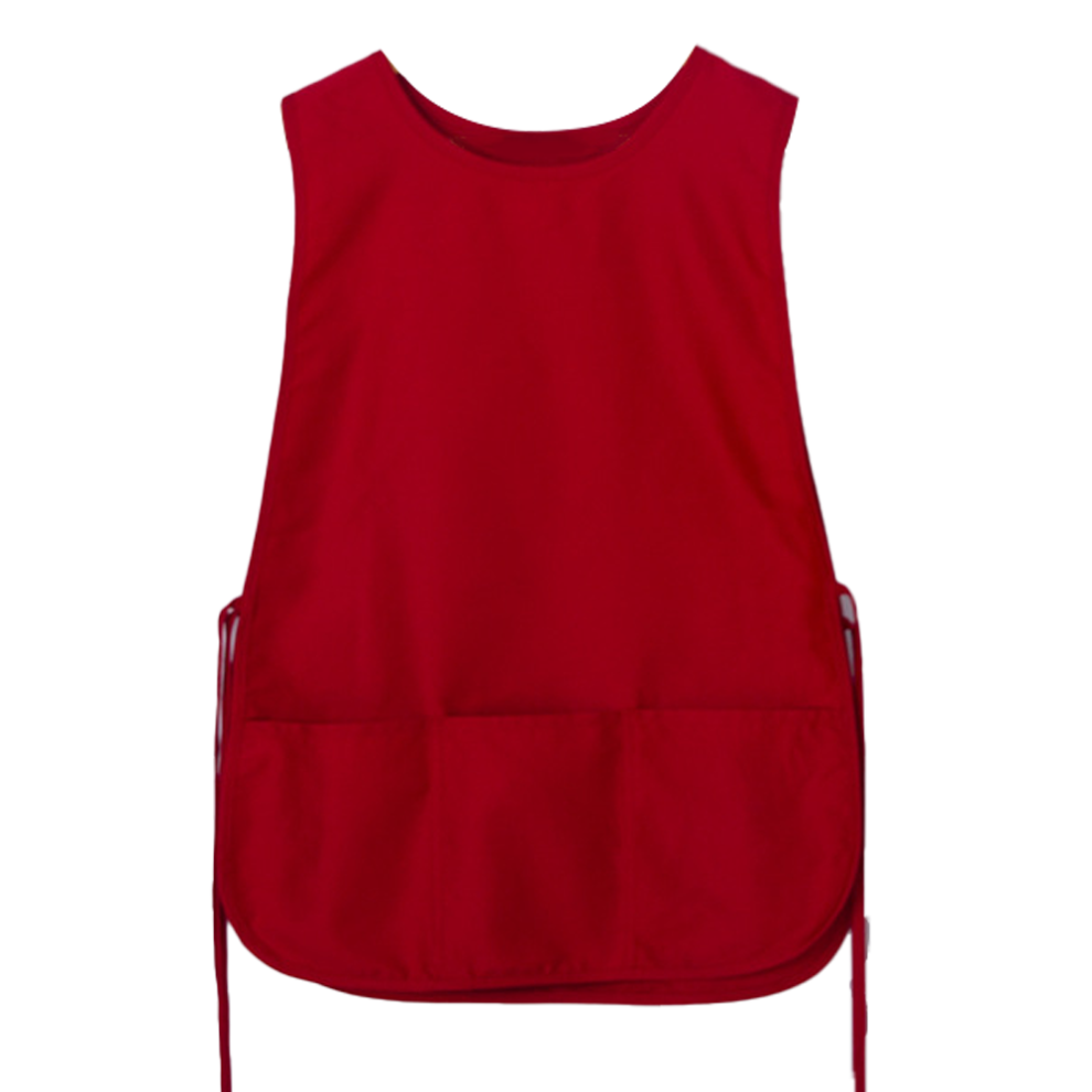 Durable Work Apron With Comfortable Fit, Stain Resistant Treatment For Easy Maintenance, All Purpose And Multipurpose Usage For Kitchen Art Studio Wor 9454554752846
