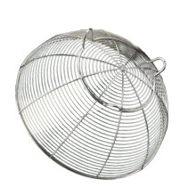 Ensemble de porte-Fruits contemporain en fil d'acier-20cm