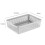 Efficient Organizing Baskets, Classroom Office Kitchen Bathroom Storage Solutions, Plastic Organizing Baskets for Practical Storage Needs 2