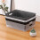 Efficient Organizing Baskets, Classroom Office Kitchen Bathroom Storage Solutions, Plastic Organizing Baskets for Practical Storage Needs 5