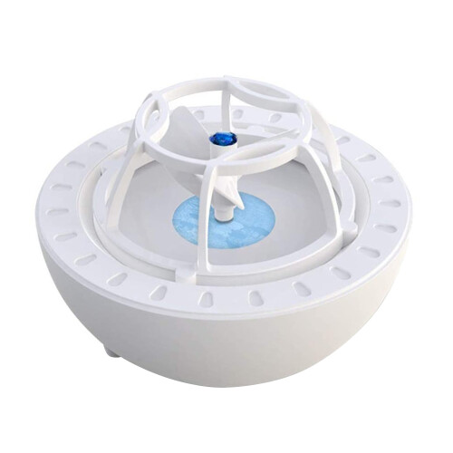 Πλυντήριο πιάτων Vortex Wave, πλυντήριο πιάτων USB για οικιακή κουζίνα με γρήγορη 1