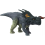 Jurassic World Jurassic World Einiosaurus Ferocious Dinosaur Action Figure 18cm Mattel 1
