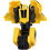 Transformers Transformers Earthspark Tacticon Bumblebee Action Figure Toy 1