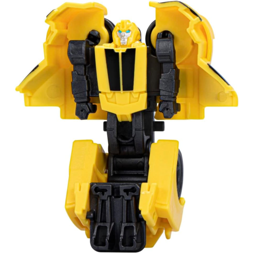 Transformers Transformers Earthspark Tacticon Bumblebee Action Figure Toy