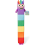 Learning Resources Learning Resources Numberblock 7 Playful Pal Number Learning Toy 1
