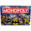 Monopoly Monopoly Batman Edition Board Game Family Game 1