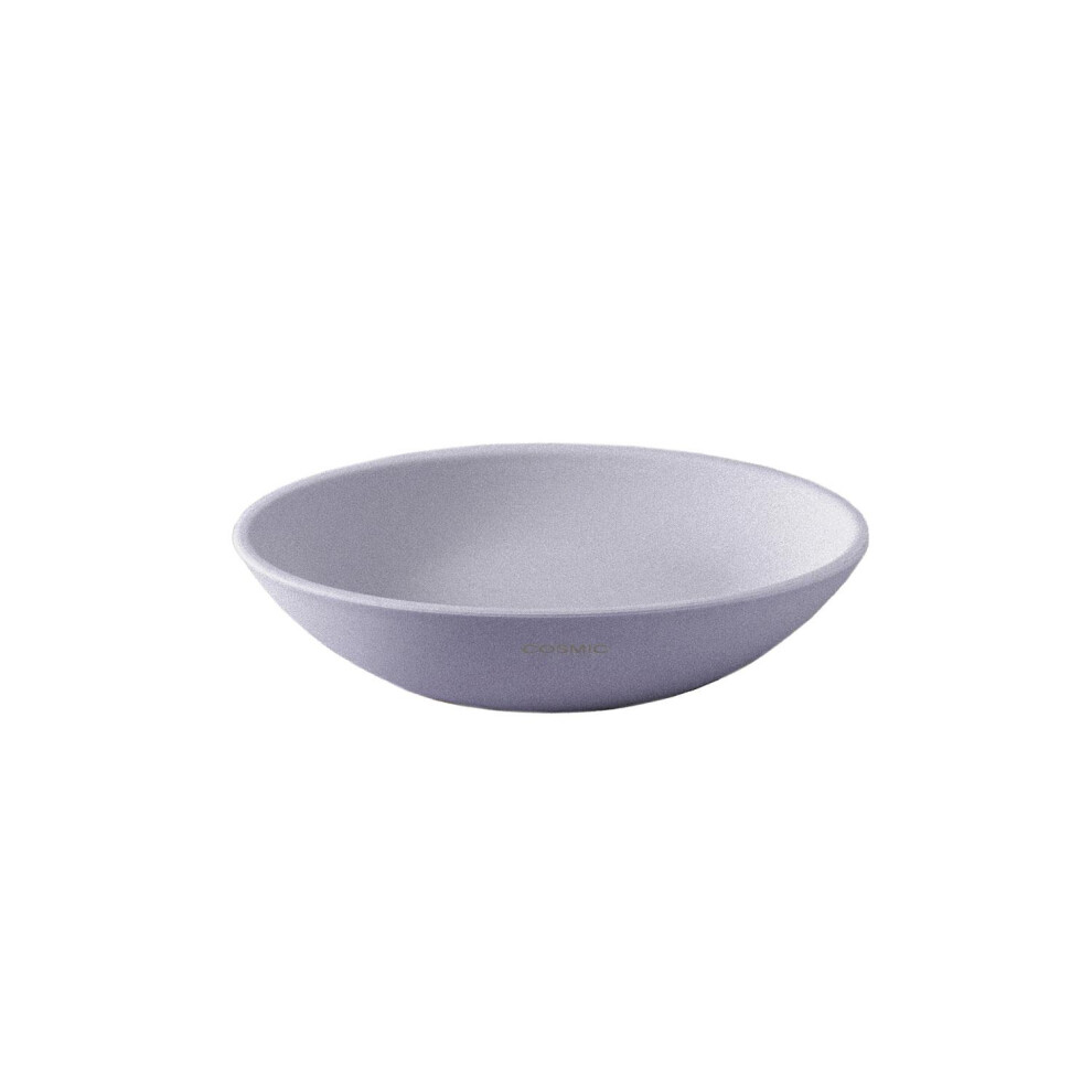 B&Q -  Soap DishLavanderUnique DesignSoft-Finish CoatingSaku Collection - Image 3