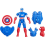 Marvel Marvel Captain America Battle Gear Action Figure 1