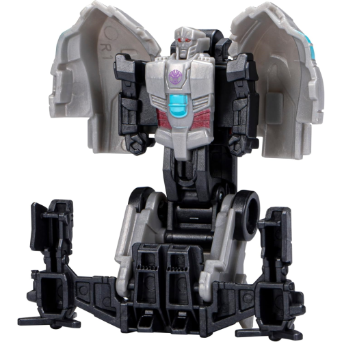 Transformers Transformers Megatron Tacticon Earthspark Action Figure