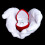 Gant à doublure extensible, usage universel, 100 % coton, durable et réutilisable, confortable à porter, pour protéger les mains sèches, usage 6