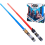 Star Wars Star Wars Lightsaber Forge Darth Vader vs Obi-Wan Playset 1
