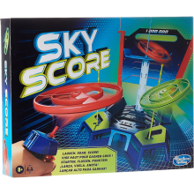 Hasbro Gaming Sky Score Super Fun Action Game New Kids Toy