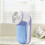 Lint Free Living, Αποσπώμενο Δοχείο Χνουδιών με Συσκευή Προστασίας Ασφαλείας, Φορητή 6