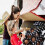 Egg Collection Basket Fabric With 9 Bags For Fresh Eggs Storage Container For Chicken Coop And Duck Eggs Black 2