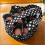 Egg Collection Basket Fabric With 9 Bags For Fresh Eggs Storage Container For Chicken Coop And Duck Eggs Black 5