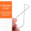 50Pcs Rust Resistant Spring Steel Ceiling Hooks for Office and Party 9