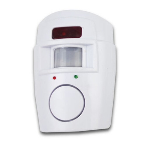De Seguridad Kit DIY Para Hogar Con Sensor Movimiento 1