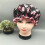 2 Unidades Doble Impermeable Lavable Gorro De Ducha Mujer Niña 7
