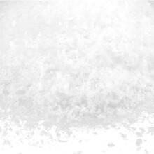 Vit Snöpulver För Jul-, Fest- DIY