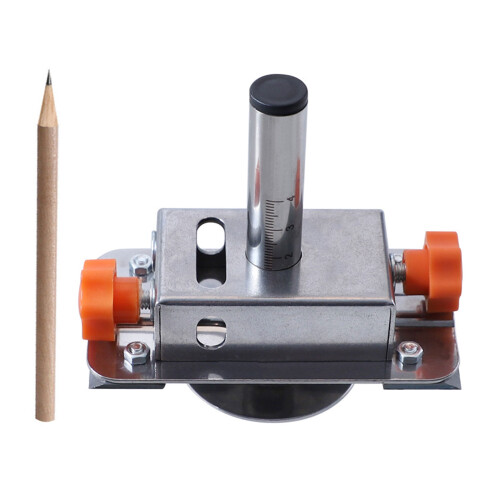 Practical Woodworking Scriber Tool Multifunctional-a set