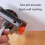 Practical Woodworking Scriber Tool Multifunctional-a set 5