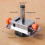 Practical Woodworking Scriber Tool Multifunctional-a set 4