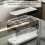 Automatic Egg Rolling Dispenser TwoTier Clear Egg Container SpaceSaving Refrigerator Egg Storage Organizer 2