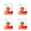 Couche-culotte jetable pour chien, tapis d'entraînement pour-S 3
