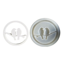 Wreath Molds