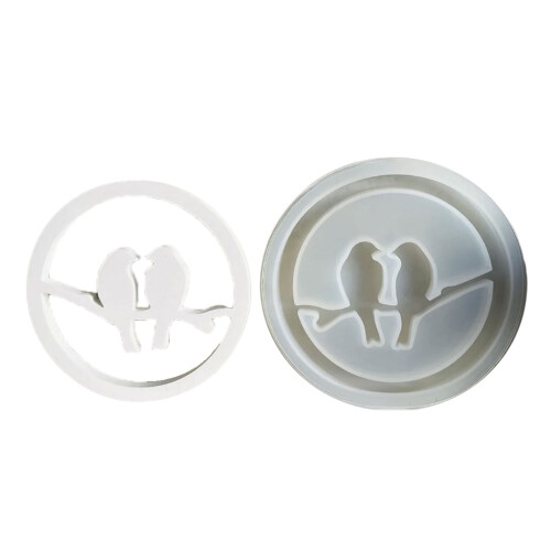 Wreath Molds