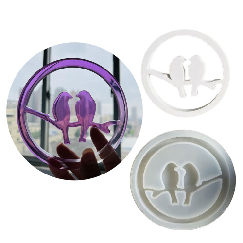 Wreath Molds 1