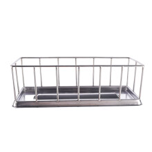 Plat d'alimentation bol d'eau tortues piscine tortues-Article 6