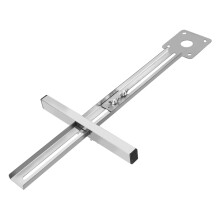 Router Milling Grooves Bracket Trimming Machine Round Cut-outs