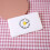 Επαναχρησιμοποιήσιμος και φορητός οργανωτής μάσκας, ελαφριά προστασία για τις 5