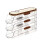 Egg Containers ABS Clear Storage Box With Preservation Labels Type 1 For Refrigerators Egg Holder 1