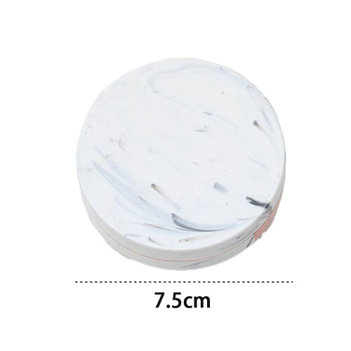 Ανθεκτική, συμπαγής αποθήκευση σε νερό, θήκη φακών επαφής με στεγανό σχεδιασμό, 1