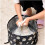 Ευέλικτο Foot Spa Companion, Φορητή Ποδόλουτρο για Μούλιασμα Ποδιών, Ψάρεμα Ταξιδιού, 5