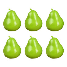 6 Stück leuchtende, künstliche, detaillierte-Aonashi