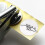 100/250PCS 45mm Silver Golden Redness Certificate Wafer-B 2