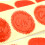100/250PCS 45mm Silver Golden Redness Certificate Wafer-B 5