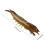 Artificial Shrimps Realistic Prawns Model-red shrimp 4
