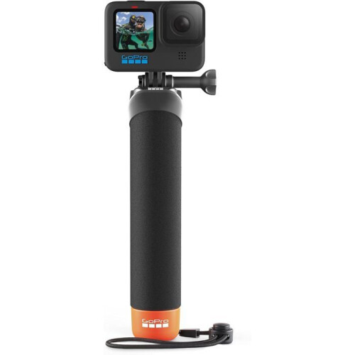 GoPro GOPRO Adventure Kit 3.0 Sort 2