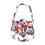 Egg Collecting Basket Large Capacity Chicken Egg Collecting Bag With Convenient Handle 1