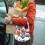 Egg Collecting Basket Large Capacity Chicken Egg Collecting Bag With Convenient Handle 5