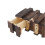 Scatola Legno Con Cassetto Sicuro Per Bambini 6