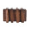Scatola Legno Con Cassetto Sicuro Per Bambini 4