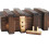 Scatola Legno Con Cassetto Sicuro Per Bambini 5