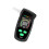 LCD Screen Digital Breathalyzer Rechargeable Alcohols Tester 1