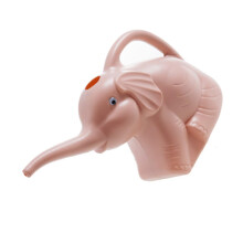 Elephant Watering Can ElephantShaped Plant Watering Can For Indoor Plants Home Garden Sprinkler