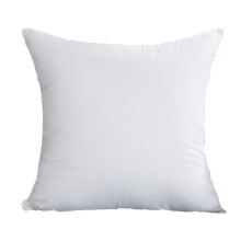 Coussin décoratif carré, confortable et lavable en machine, pour une décoration intérieure de rêve.